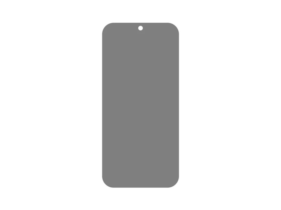 Proteção De Ecrã Privacidade Para Oppo Reno 16f / 16 Fs