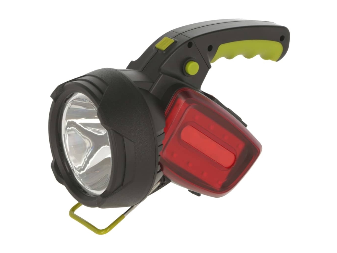 Iluminação Led Manual a Pilhas KERBL