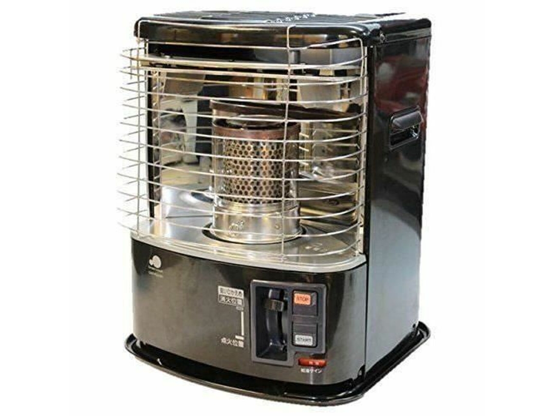 Radiador de Óleo TAYOSAN 2200 W