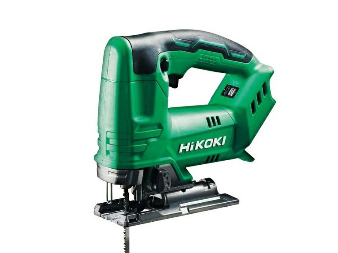 Wyrzynarka 18v Cj18daw2z Hitsystem Hikoki