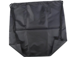 Bolsa Organizadora Com Cordão Para Capacetes De Motocicleta E Esqui.