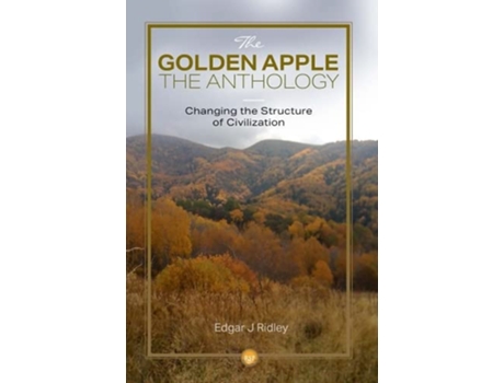 Livro Golden Apple de Edgar J Ridley (Inglês)