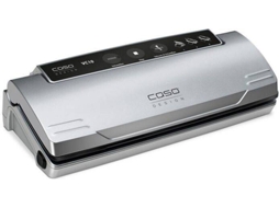 Máquina de Embalar a Vácuo CASO VC 10 — Material: plástico