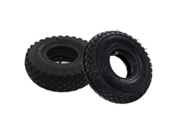 Tyre And Inner Tube, Tyres And Inner Tubes Vidaxl