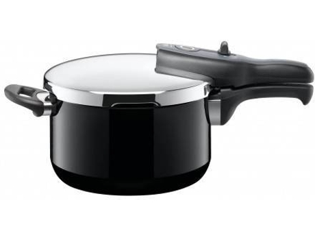 Panela de Pressão SILIT Sicomatic t-plus (4.5L)