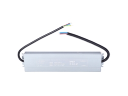Fonte de Alimentação Led 150w Ip67 YURU