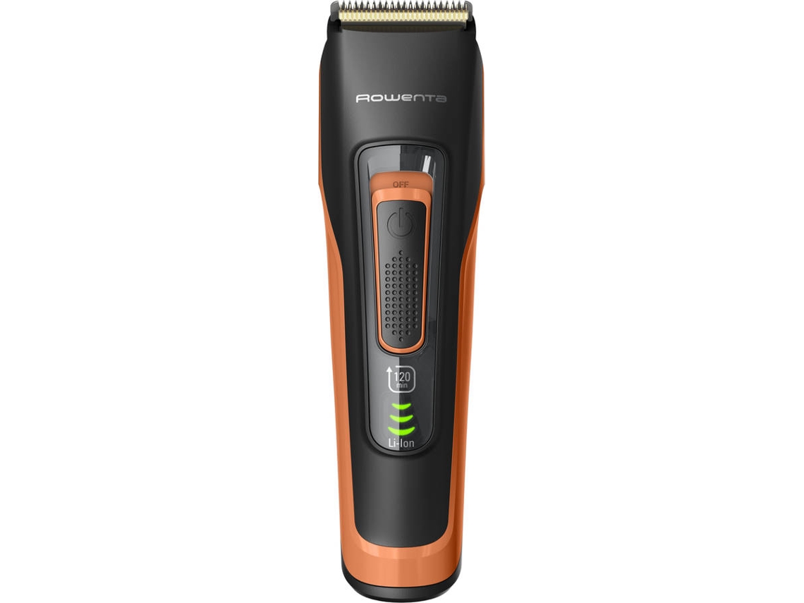Máquina Cortar Cabelo ROWENTA Advancer TN5202F0 (Autonomia 120 min)