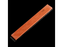 Conjunto de pedras de afiar de substituição com base para máquina de afiar facas profissional