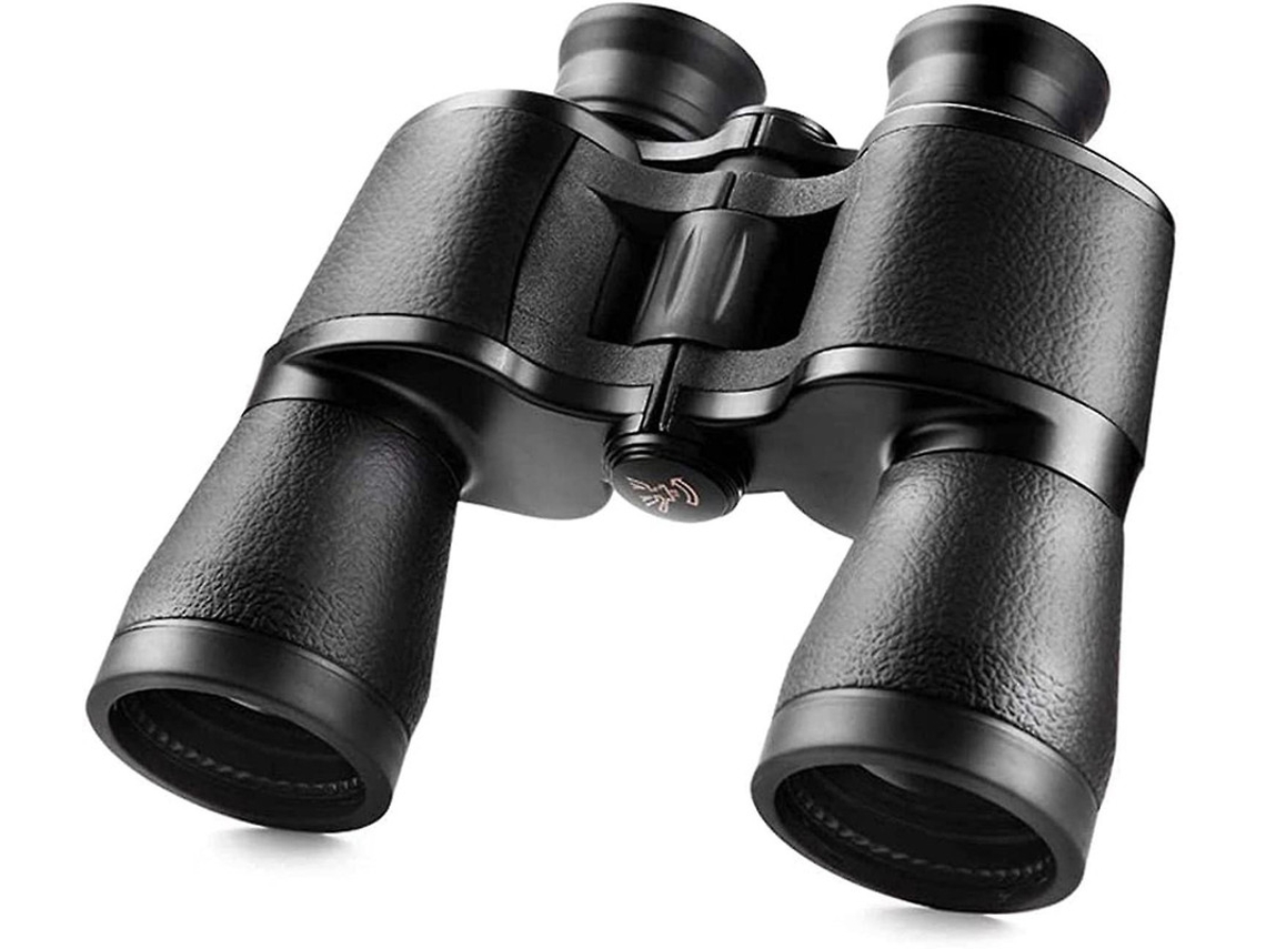 Binóculos 20x50 Hd Bak4 Prisma Fmc Ip68 Viagens Observação Pássaros Shows Esportes Preto Bestvite