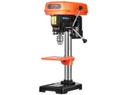 Furadeira De Bancada 203,2 Mm Motor De Indução 500 W. Vevor