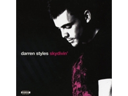 CD Darren Styles - Skydancer (2CDs)