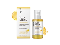 Sérum com Niacinamida para Clarear e Rejuvenecer a Pele com Eficácia LAXISCREED