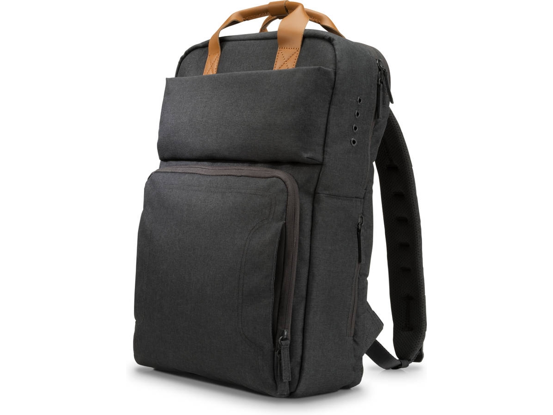 Mochila HP Envy Urban (Universal 15.6'' Preto) Worten.pt