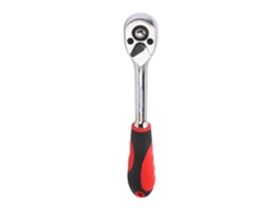 Chave De Ratinho 72 Dentes Quick Release 3/8 Polegada Com Punho Retangular Para Bits 10mm