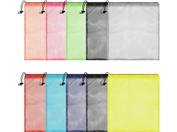 Saco de roupa suja grande XXL 90x110cm BRILVIBERA