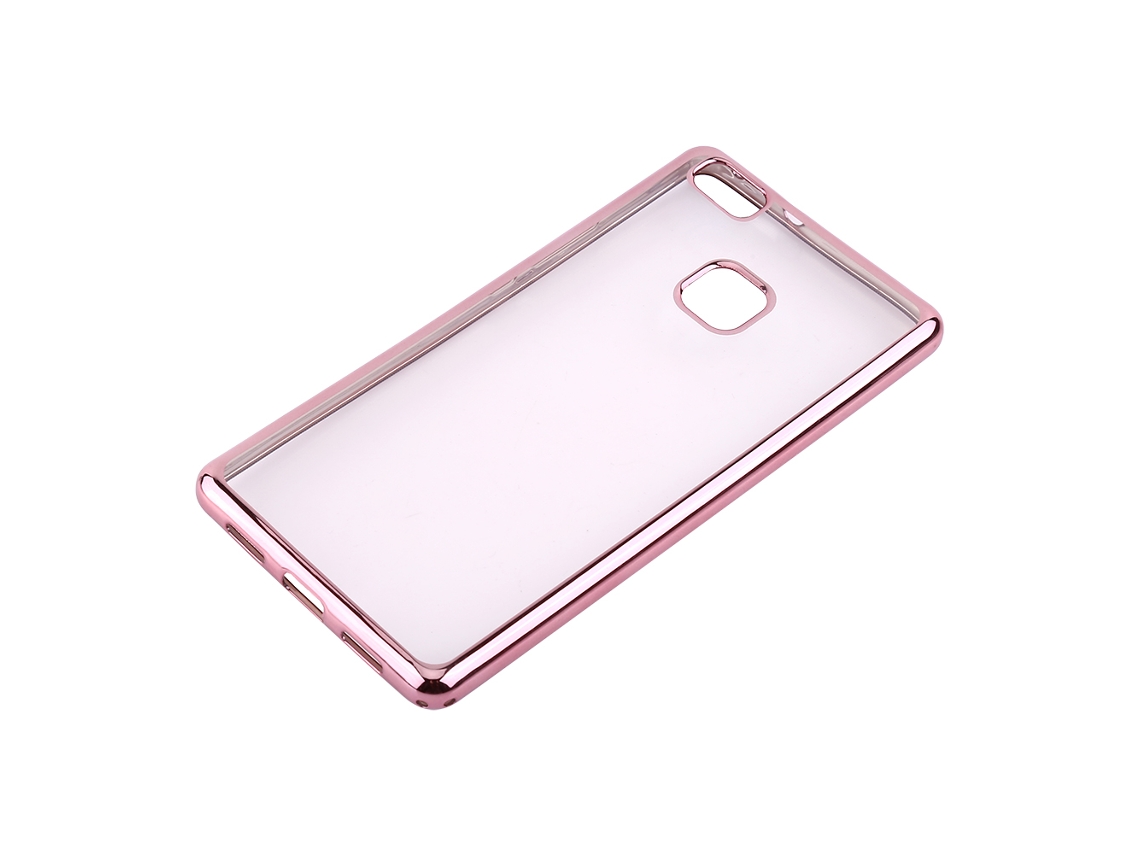 Capa de Telefone EOOCOO (transparente, Anti choque)
