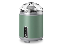 Misturador elétrico de ovos com rotação uniforme, multifuncional e portátil para cozinha LAXISCREED