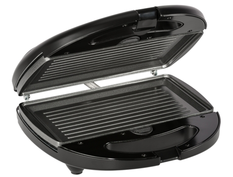 Sanduicheira ORBEGOZO SW 7250 (750 W) — 750 W