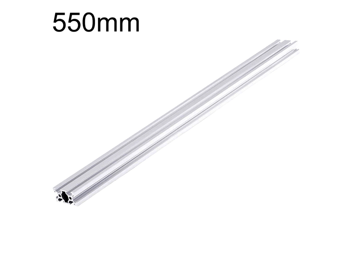 Nota Pedido 550mm Europeu 204 LAXISCREED