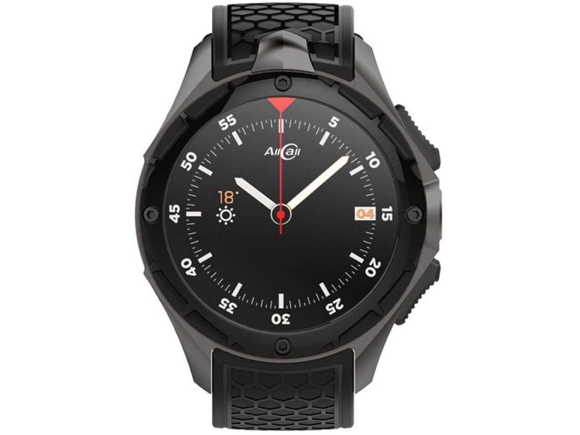 Smartwatch ENZON Preto