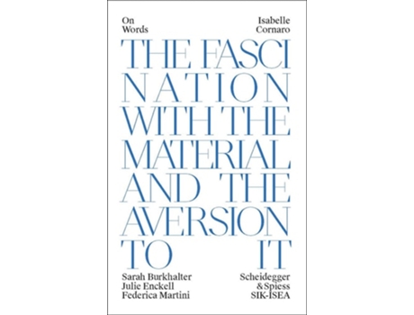 Livro Isabelle Cornaro De Burkhalter, Sarah Et Al. (inglês)
