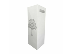 Suporte de Guarda-Chuva VERSA Lively Branco