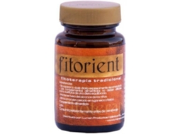 Suplemento Alimentar LUMEN Fitorient B.C (60 Comp - Comprimido)
