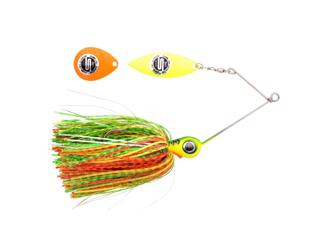 Lure Spro Iris Ambush Junior Spinnerbait