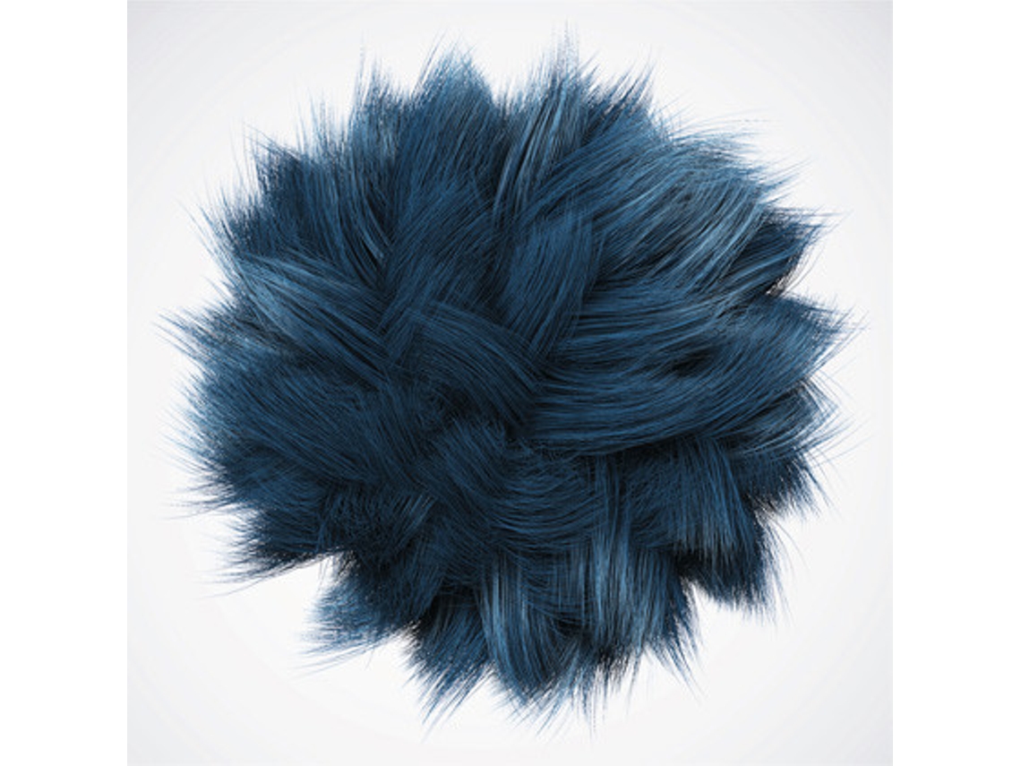CD Bluebrain - Soft Power