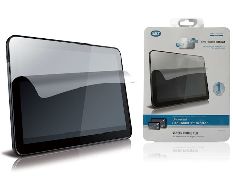 Película 10.1'' SBS Universal — Universal | 1 Unidade