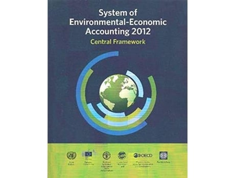 Livro System of environmentaleconomic accounting 2012 de United Nations (Inglês)
