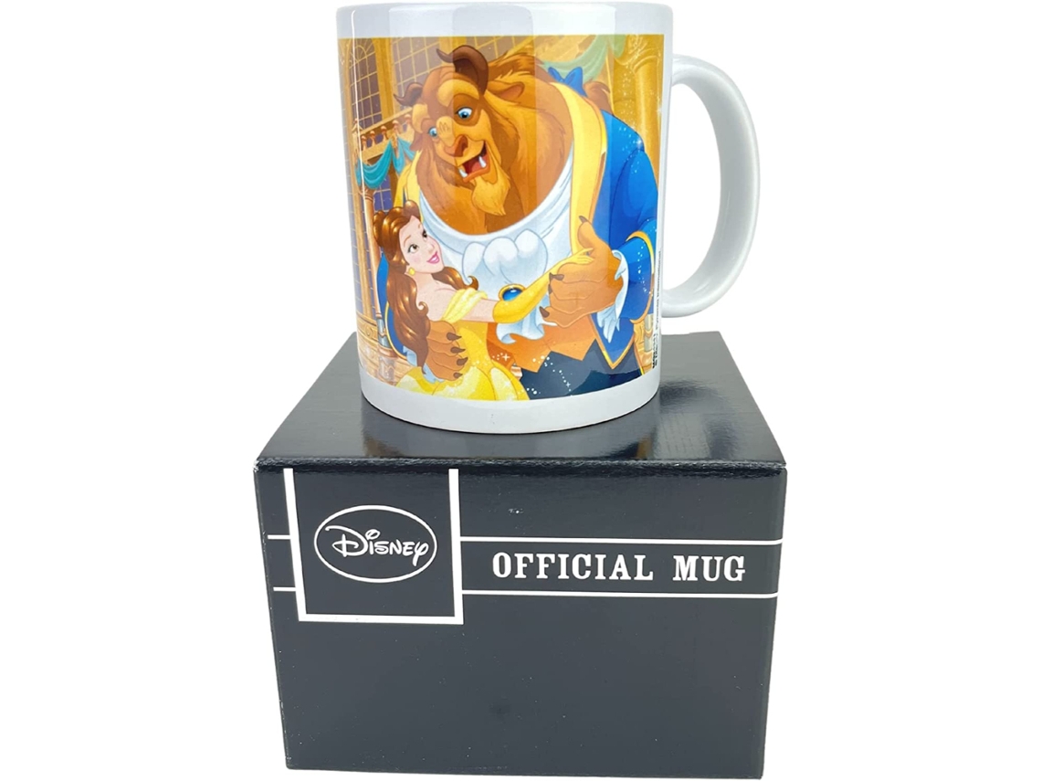 Bella Cup e Beast 72096 White