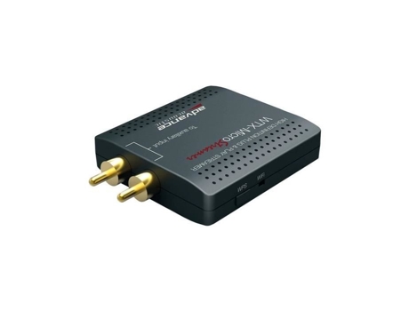 Streamer de Áudio Multiroom Wtx ADVANCE ACOUSTIC