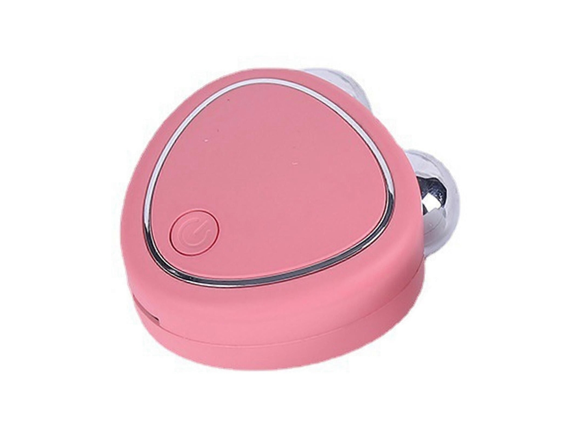 Regalo de Herramienta Belleza Masajeador Facial Ems Duradero Criativo GOKOCO