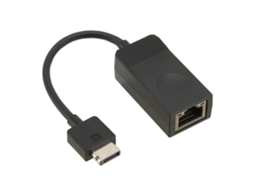 Adaptador Ethernet (conexão De Rede 10/100mbps) Todo Em Chinês