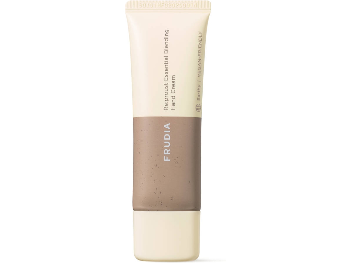 Creme de Mãos FRUDIA Re:proust Essential Blending Earthy (50 gr)