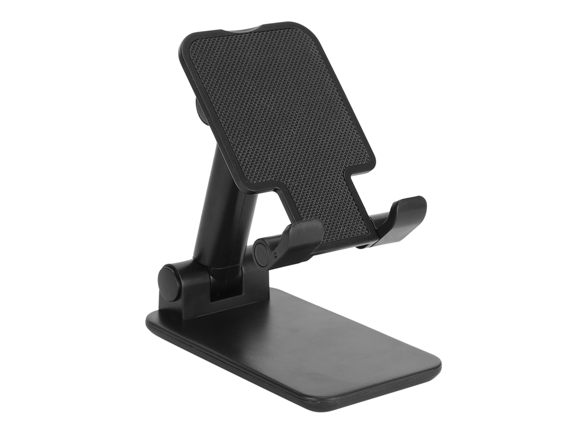 Aetheria suporte Plegável Ajustável para Celular e Tablet, Bracket de Mesa com Design Ergonômico