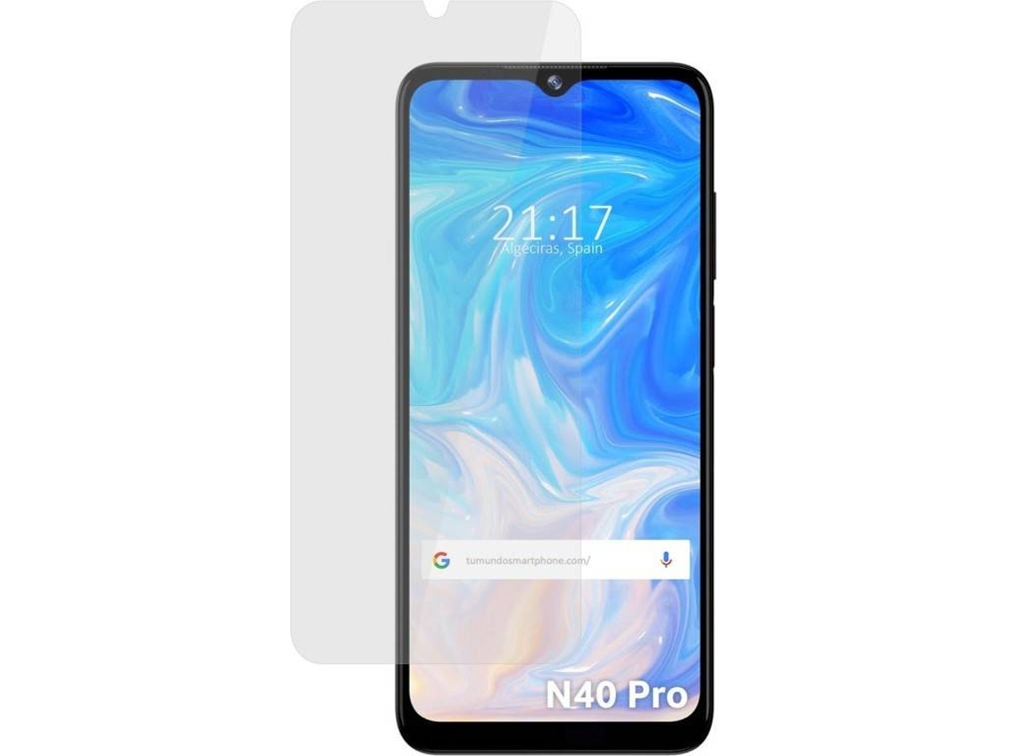 Pelicula de Vidro TUMUNDOSMARTPHONE N40 Pro