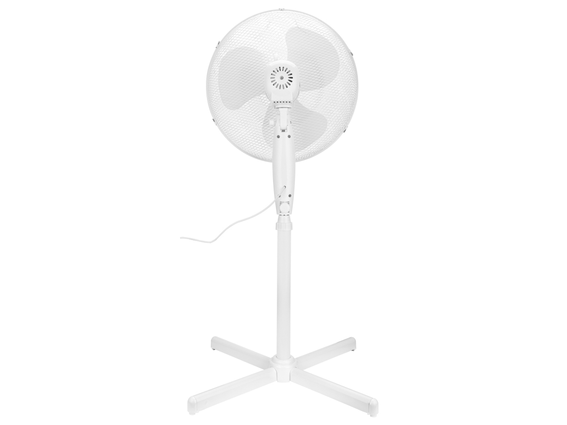 Ventoinha de Pé KUNFT KSF 2374 16' (3 velocidades - 45 W - Diâmetro 40 cm)