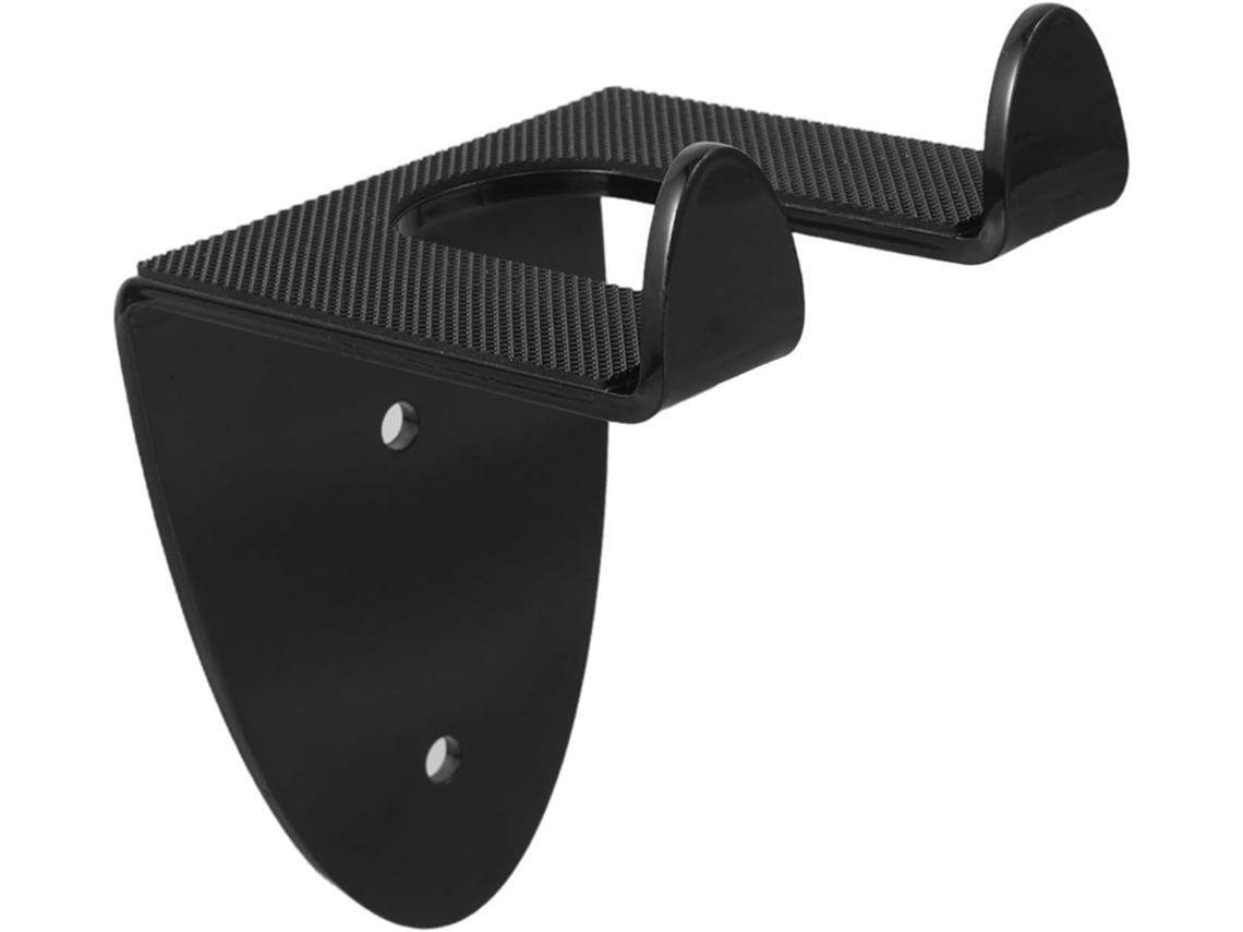 Suporte de Parede BESPORTBLE para Halteres, Armazenamento Resistente para Barras de Peso | S/MARCA