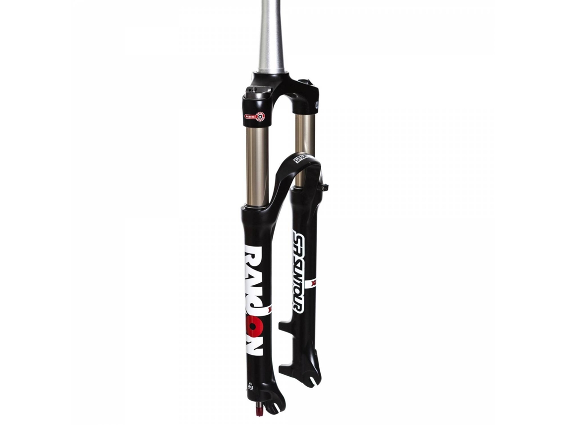 Forquilha Dianteira SUNTOUR Raidon 100 1-1/8-1.5