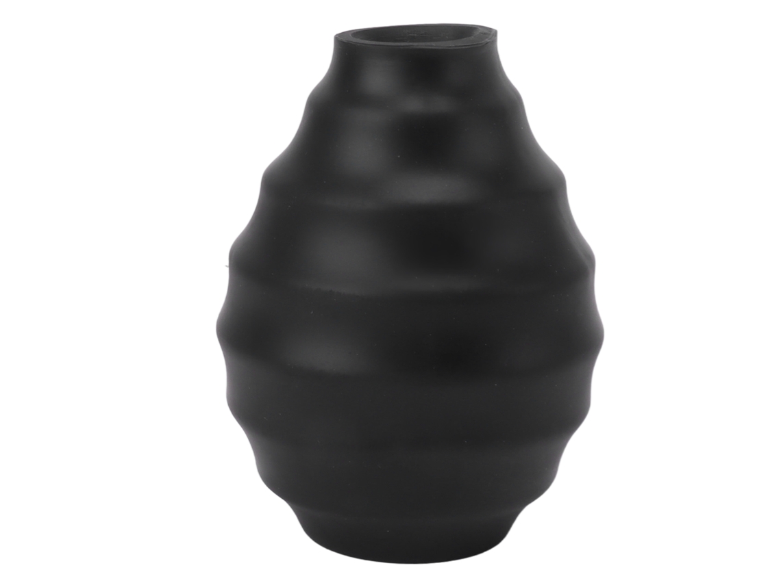 Enema De Silicone 300ml Para Limpeza Anal E Vaginal