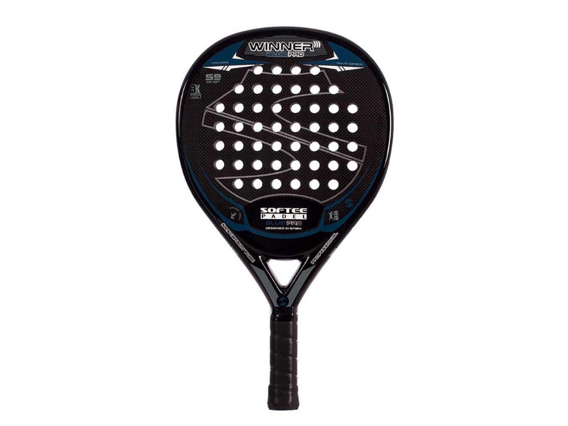 Raquete de Padel SOFTEE Winner Pro