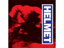 CD Helmet  - Meantime