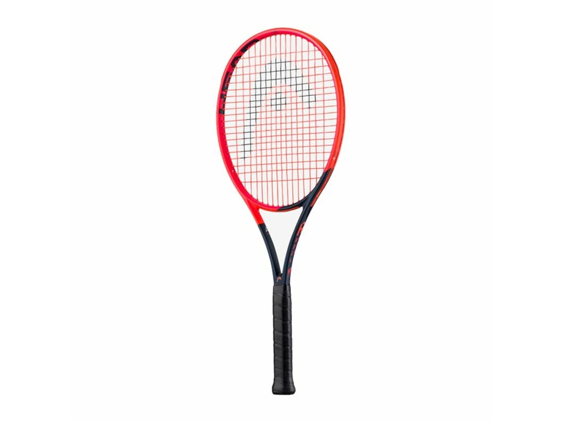Raquete de Ténis HEAD Radical Mp 2023 Vermelho