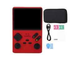 Console de Jogos Portátil Retro LAXISCREED