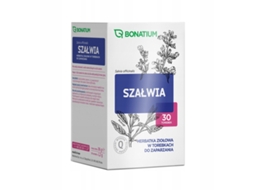 Chá de Ervas Bonatium Sage 30 Unid. Md1