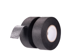 Fita Intumescente, Resistente Ao Calor, Adesivo Durável, Largura 25mm Comprimento 15m, 75m (5 Rolos)-a
