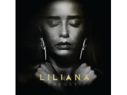 CD Liliana Almeida - Cheguei