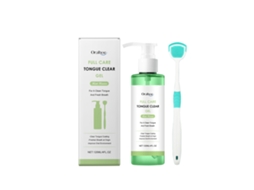 Gel Limpeza Bucal Alta Performance